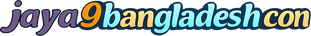 jaya9bangladesh con লোগো